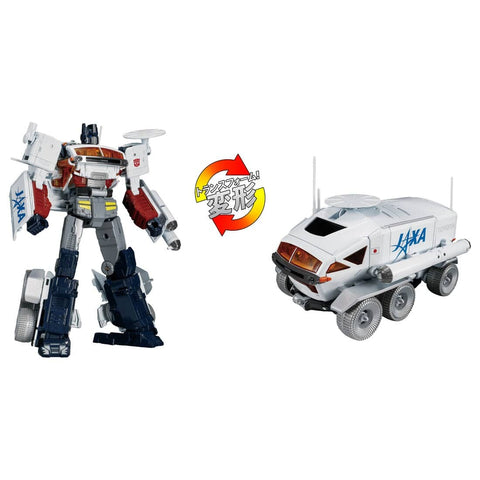 Transformers - Convoy - Lunar Cruiser Prime (Takara Tomy)