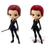 Avengers: Endgame - Black Widow - Q Posket - Q Posket Marvel - Set Of 2 (Bandai Spirits)