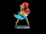 The Legend of Zelda - Breath of the Wild - Urbosa (First 4 Figures)