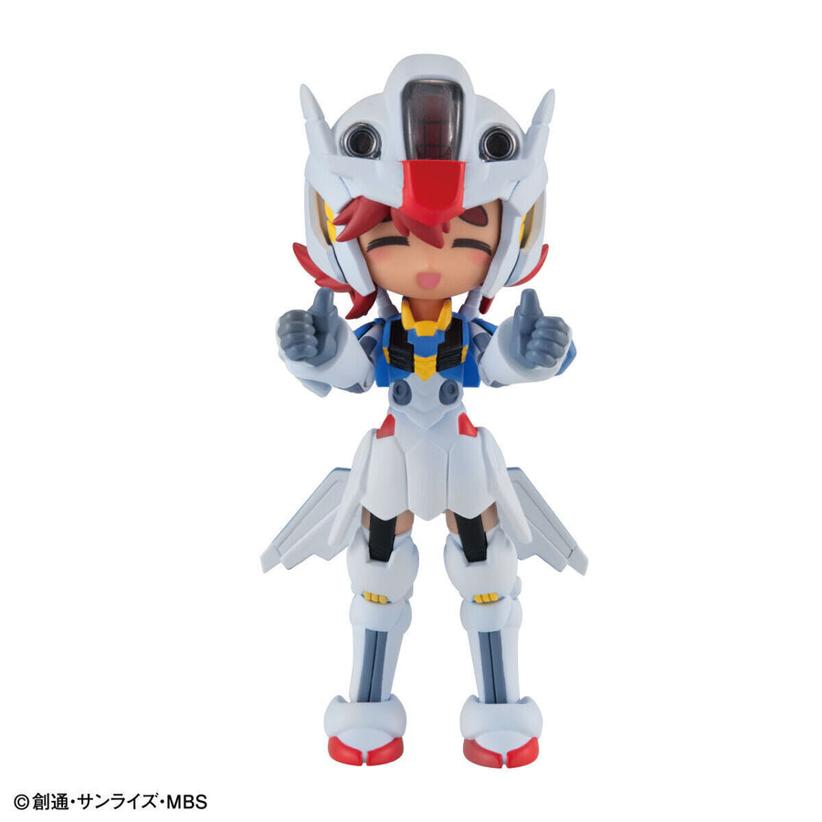 Suletta Mercury - Kidou Senshi Gundam Suisei no Majo