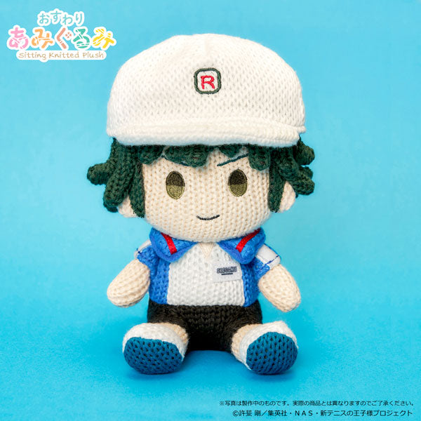 Ryoma Echizen - New Prince of Tennis