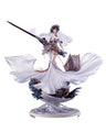 Azur Lane - Ark Royal - 1/7 - Pure-White Protector (Oriental Forest)