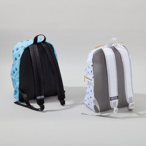 Jojo no Kimyou na Bouken - Ougon no Kaze - Bruno Bucciarati - OUTDOOR Collab Backpack (Premium Bandai) [Shop Exclusive]