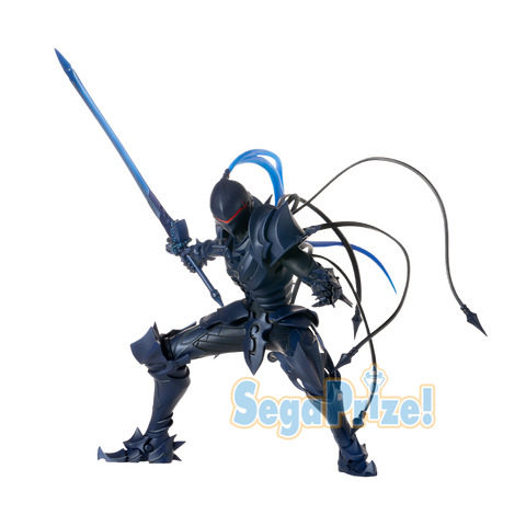 Fate/Extella Link - Lancelot - SPM Figure (SEGA)