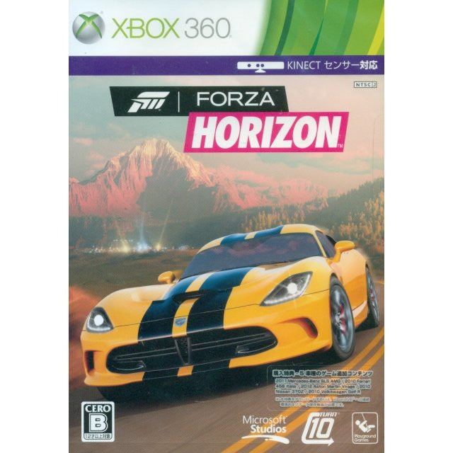 Forza Horizon [Regular Edition]