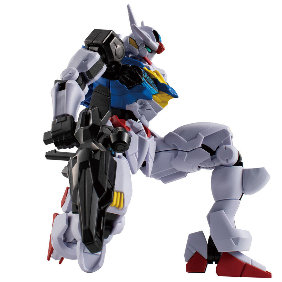 XVX-016 Gundam Aerial - Kidou Senshi Gundam Suisei no Majo