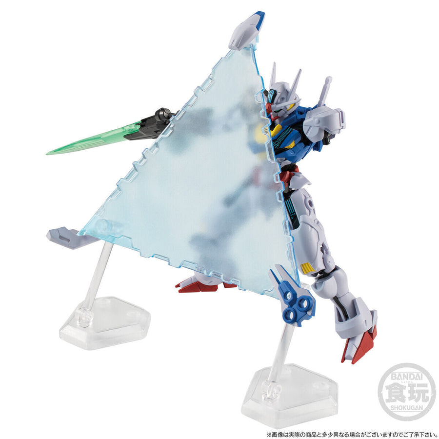 XVX-016 Gundam Aerial - Kidou Senshi Gundam Suisei no Majo