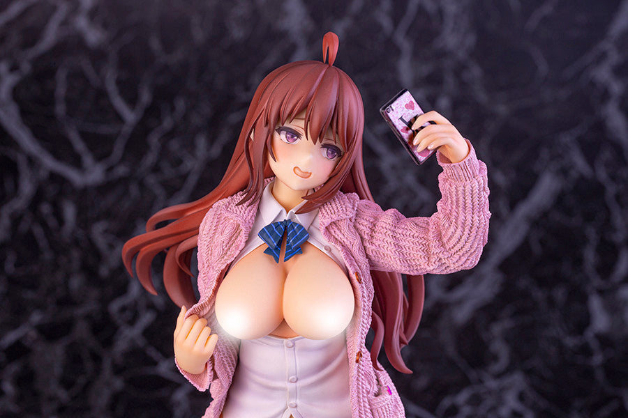 Original store - Skytube - Momose Karen - 1/6 (Alphamax)