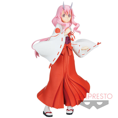 Tensei shitara Slime Datta Ken - Shuna - Espresto - Maiden Costume Texture (Bandai Spirits)