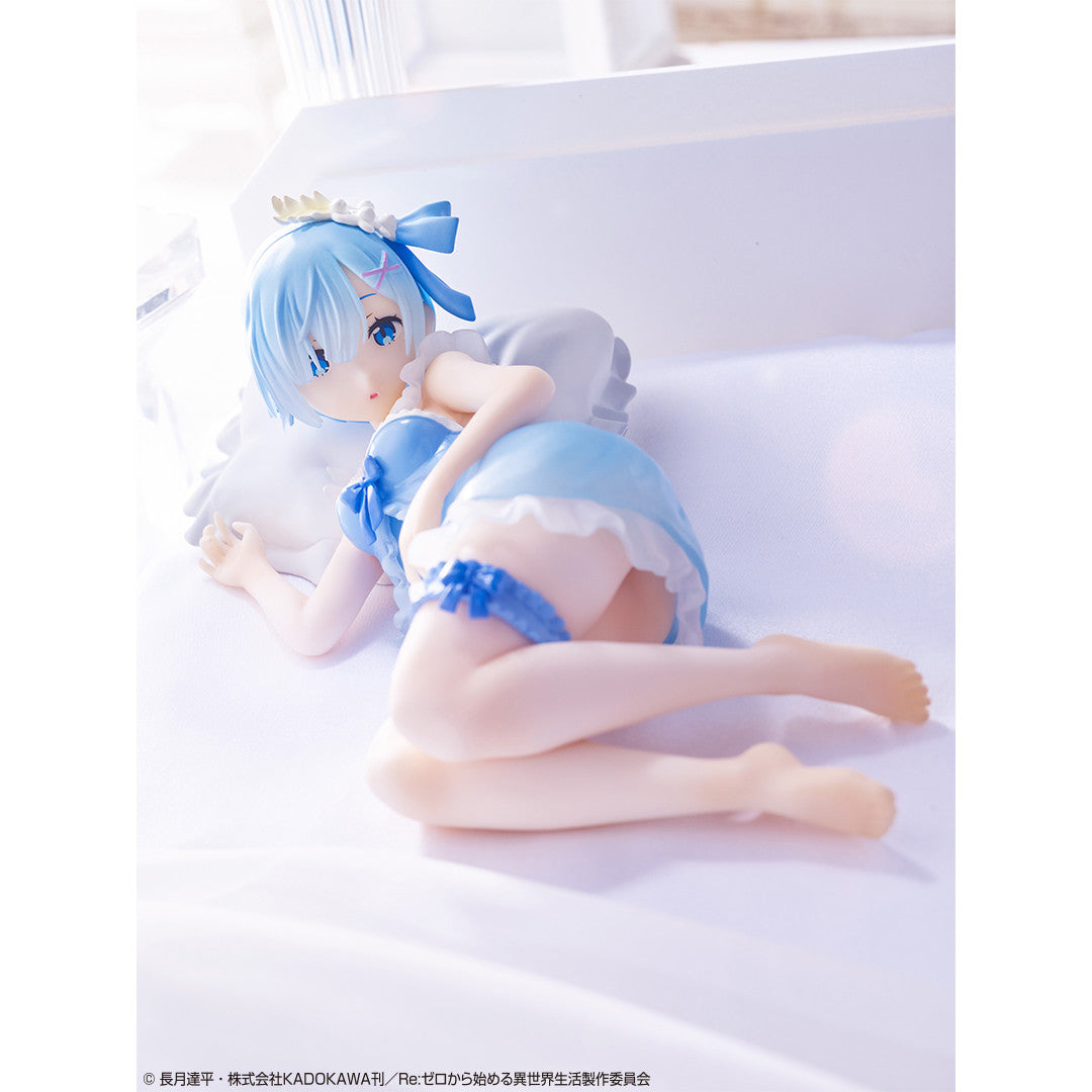 Re:Zero kara Hajimeru Isekai Seikatsu - Rem - offers Ichiban Kuji - Last One Ver.