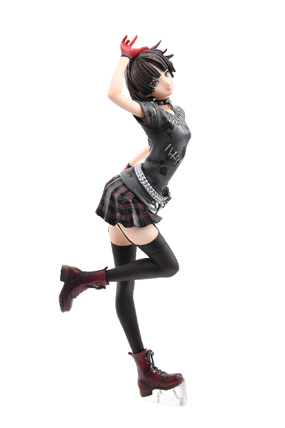 Niijima Makoto - Persona 5: Dancing Star Night