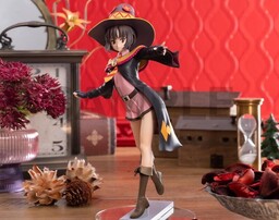 Megumin - Kono Subarashii Sekai ni Bakuen o!