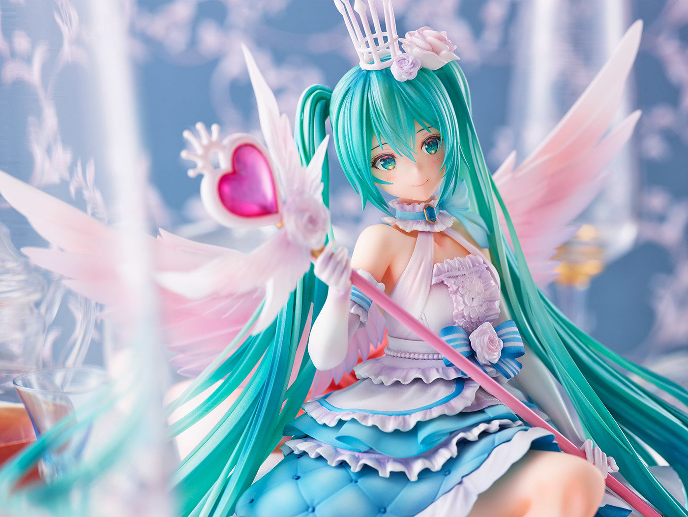 Piapro Characters - Hatsune Miku - 1/7 - Birthday 2020