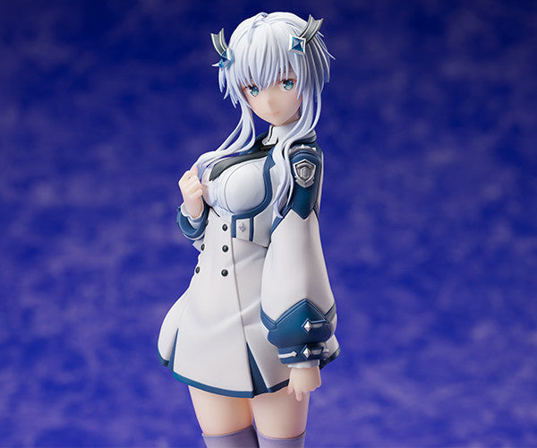 Maou Gakuin no Futekigousha ~Shijou Saikyou no Maou no Shiso, Tensei shite Shisontachi no Gakkou e Kayou~ - Misha Necron - 1/7 - Swimsuit Ver.