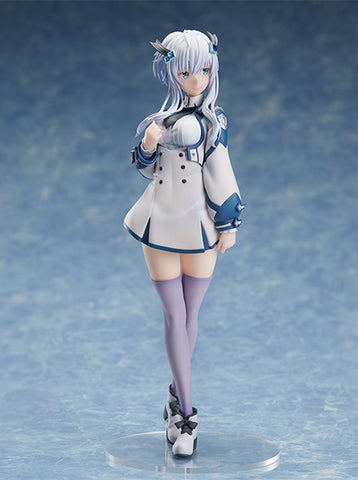 Maou Gakuin no Futekigousha ~Shijou Saikyou no Maou no Shiso, Tensei shite Shisontachi no Gakkou e Kayou~ - Misha Necron - 1/7 (Aniplex) [Shop Exclusive]