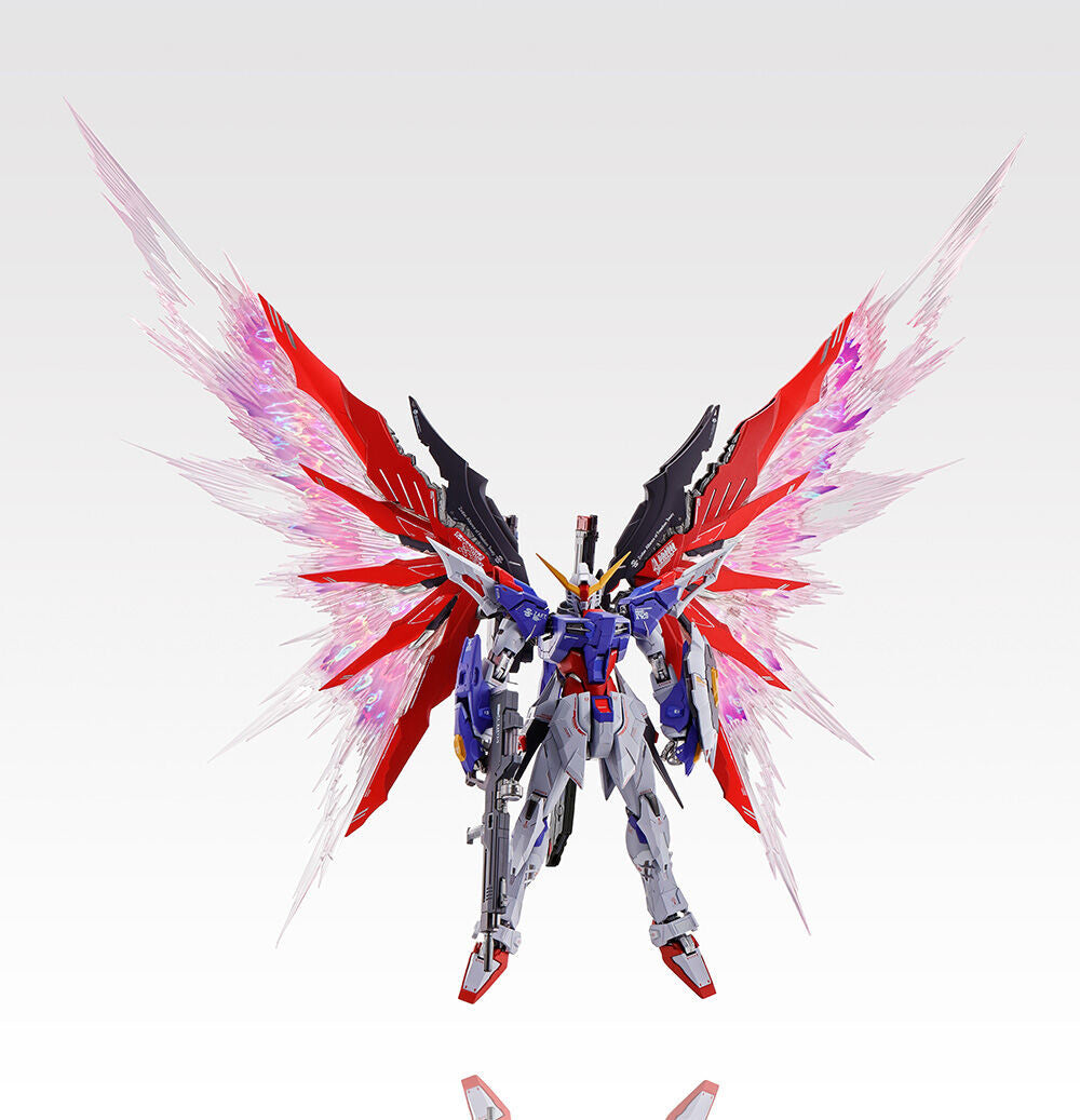 Kidou Senshi Gundam SEED Destiny - ZGMF-X42S Destiny Gundam