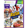 Kinect Rush: A Disney-Pixar Adventure