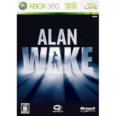 Alan Wake (Platinum Collection)