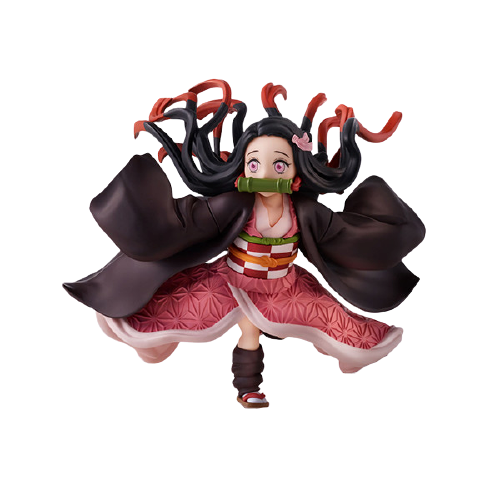 Kimetsu no Yaiba - Kamado Nezuko - ConoFig (Aniplex) [Shop Exclusive]