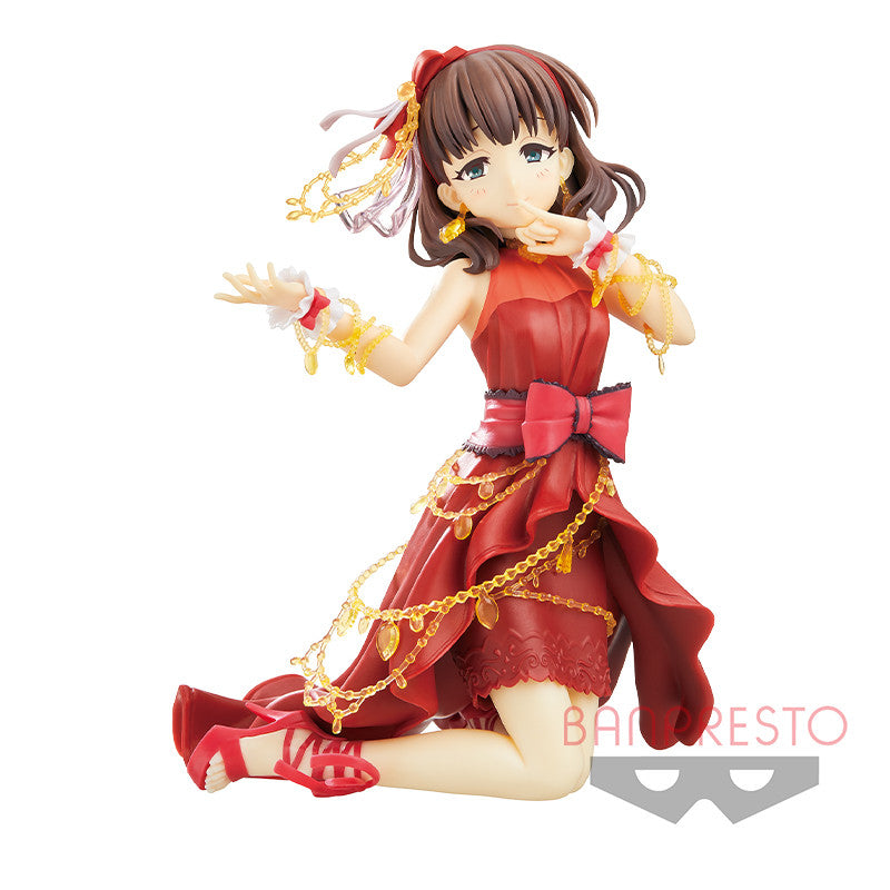 THE iDOLM@STER Cinderella Girls - Sakuma Mayu - Espresto - Jewely Materials (Bandai Spirits)