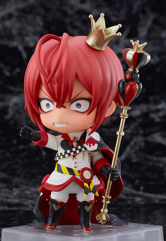 Twisted Wonderland - Riddle Rosehearts - Nendoroid #1478 - 2025 Re
