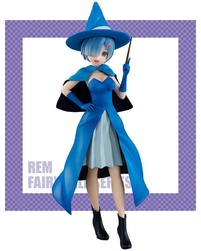 Re:Zero kara Hajimeru Isekai Seikatsu - Rem - Super Special Series - S ...
