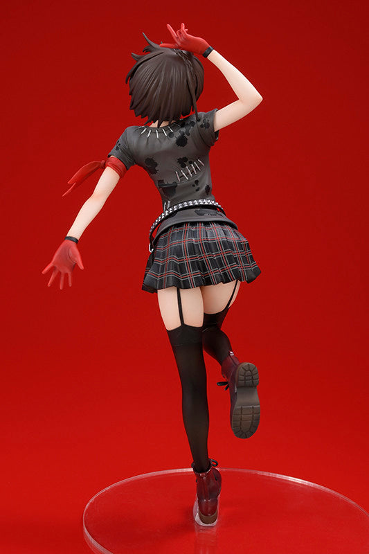 Niijima Makoto - Persona 5: Dancing Star Night