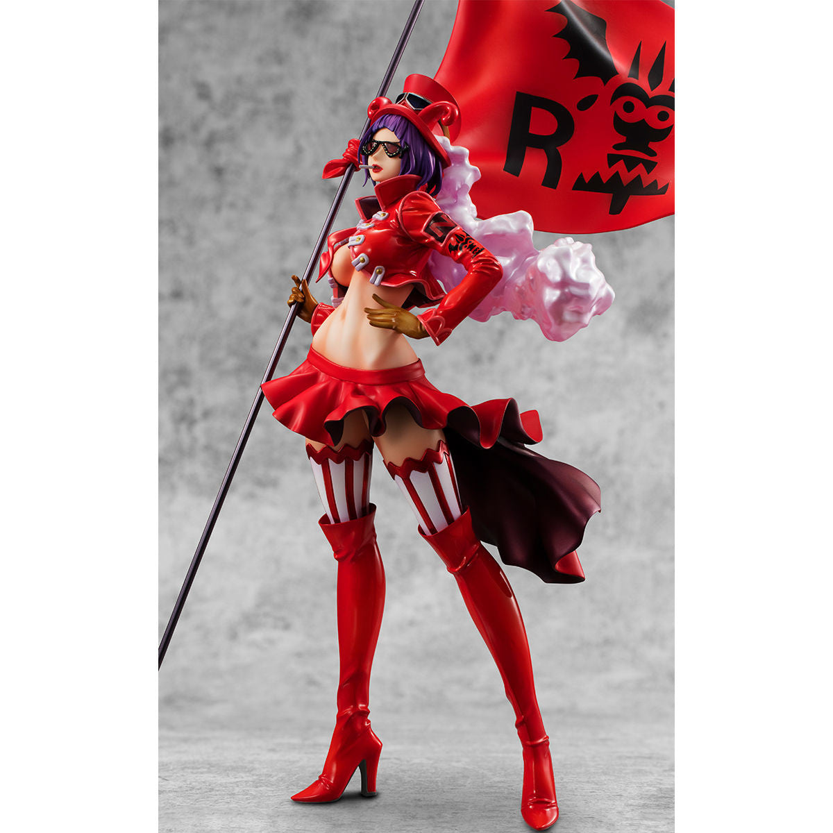 One Piece - Belo Betty - Portrait Of Pirates Limited Edition - East Ar -  Solaris Japan