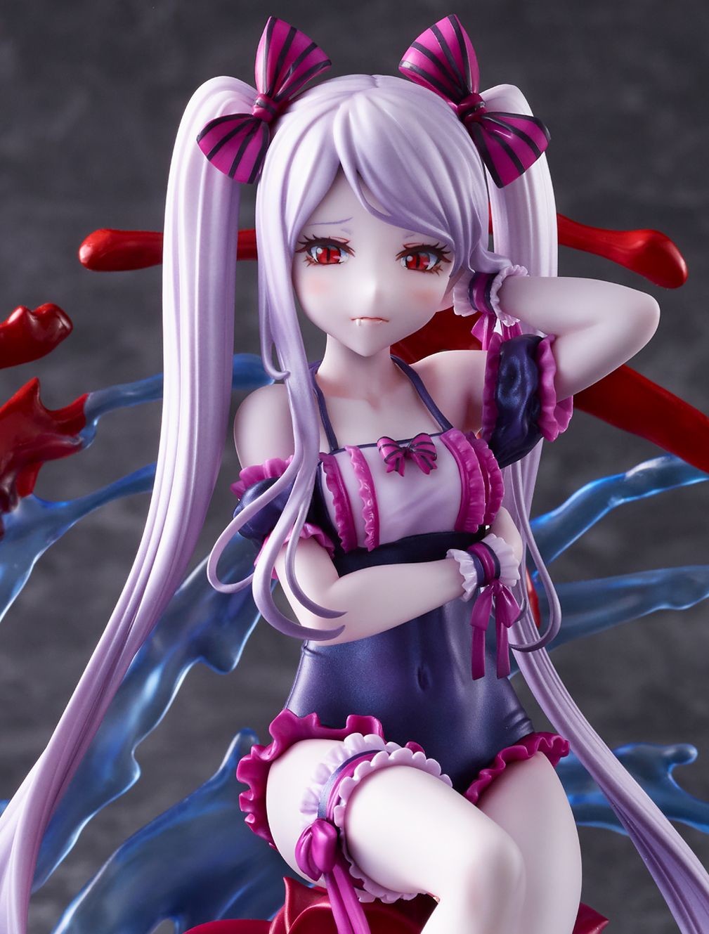 Overlord - Shalltear Bloodfallen - Shibuya Scramble Figure - 1/7