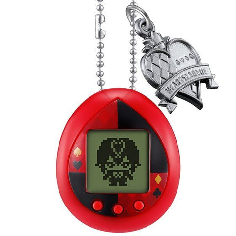 Tamagotchi - Twisted Wonderland - Disney Twisted Wonderland Heartslabyul ver. (Bandai)
