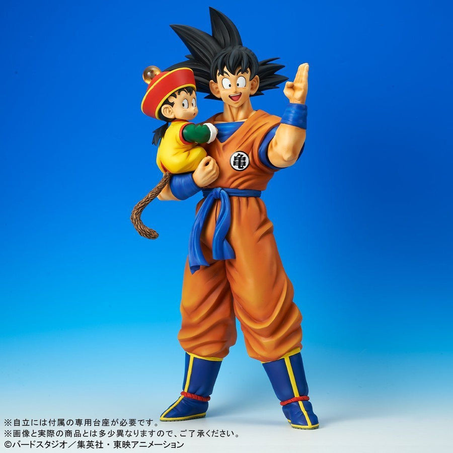 Son Goku - Dragon Ball Z