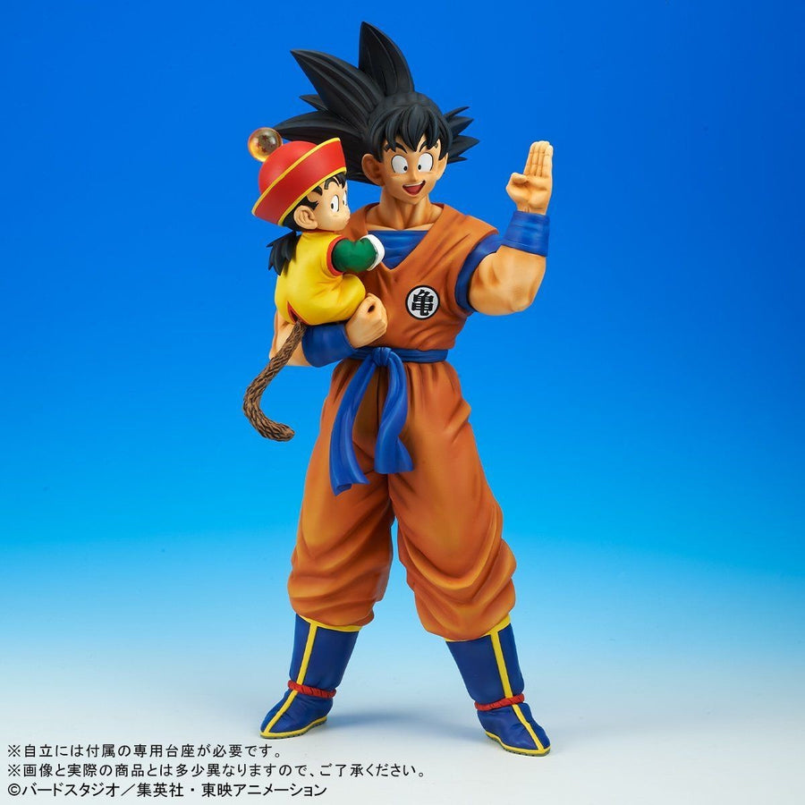 Son Goku - Dragon Ball Z