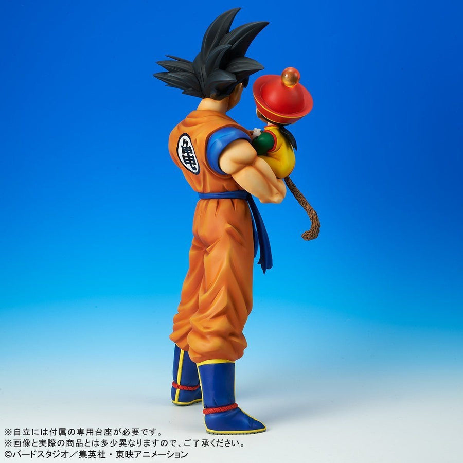 Son Goku - Dragon Ball Z