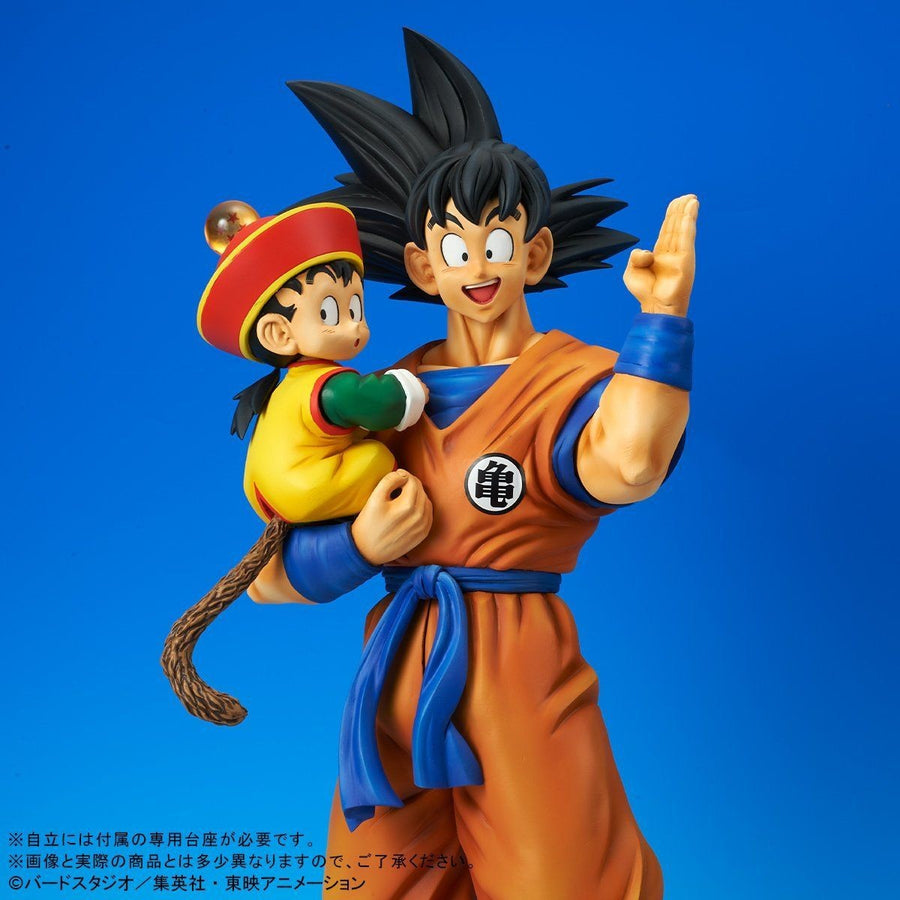 Son Goku - Dragon Ball Z