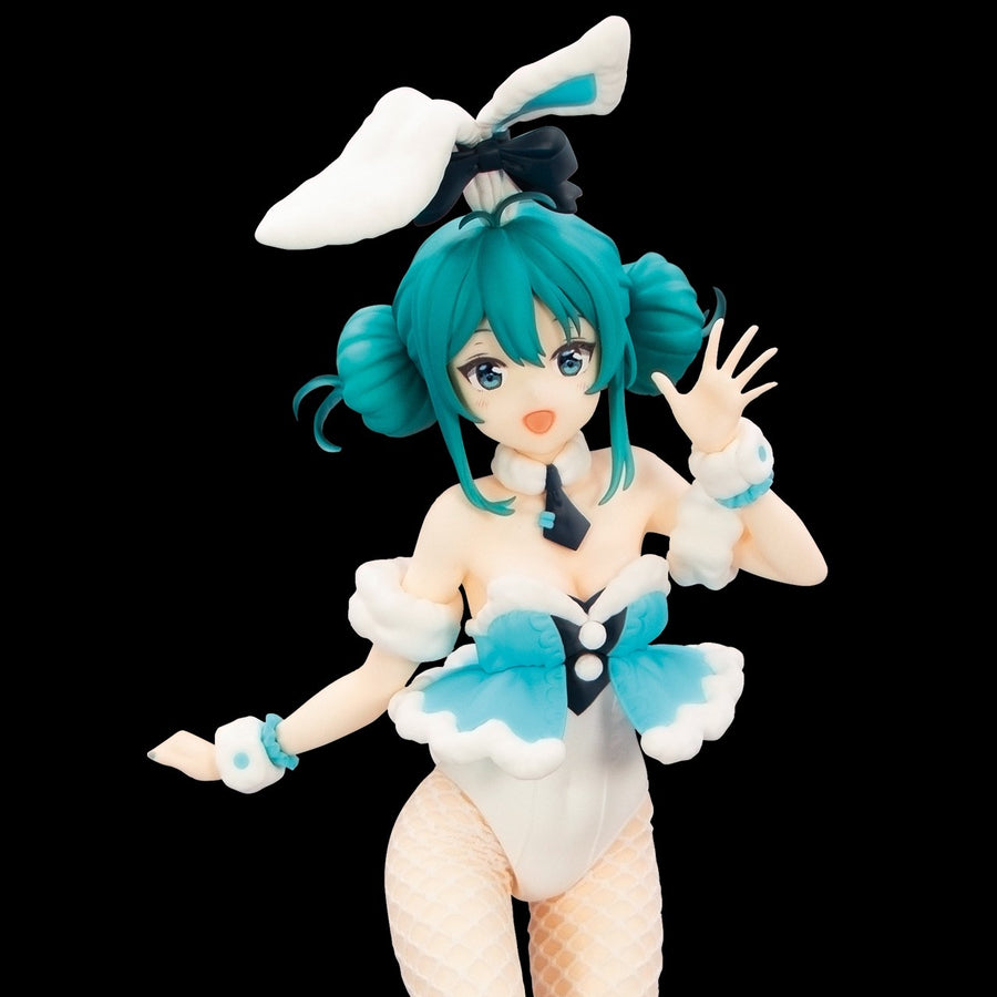 Hatsune Miku | BiCute Bunnies | Solaris Japan