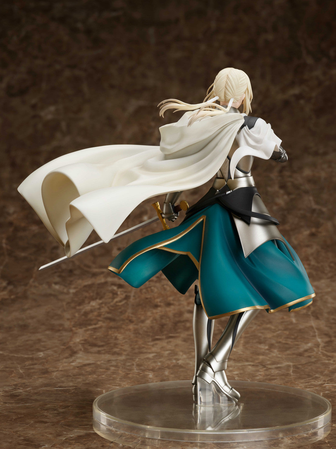 Gekijouban Fate/Grand Order: Shinsei Entaku Ryouiki Camelot