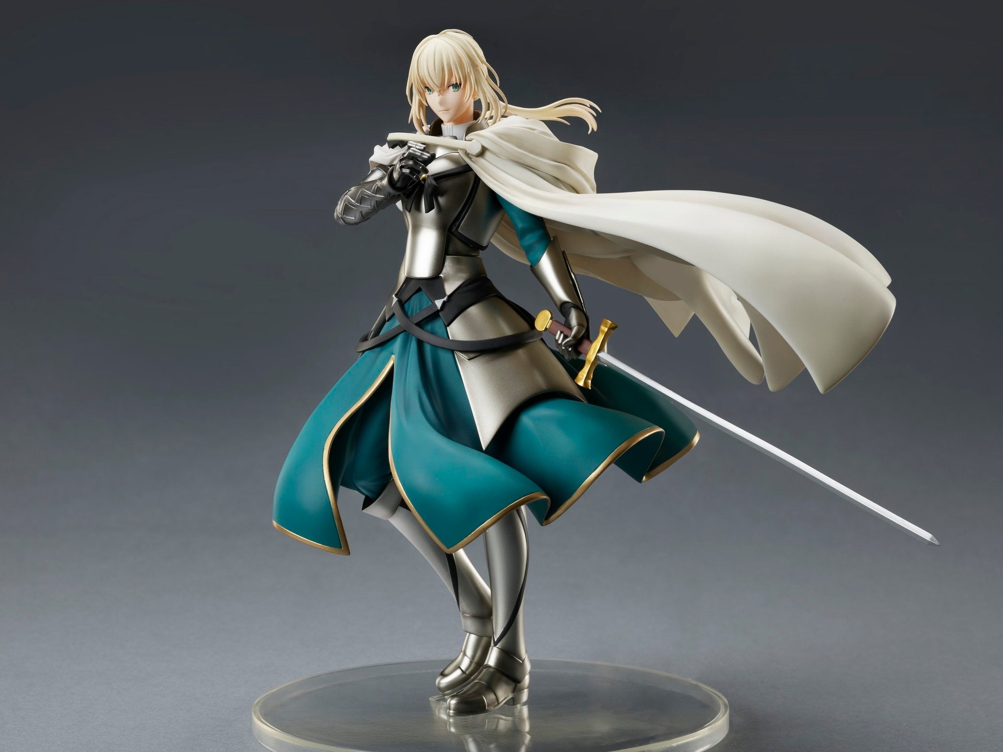Gekijouban Fate/Grand Order: Shinsei Entaku Ryouiki Camelot