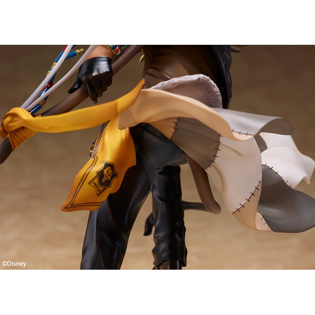 Twisted Wonderland - Leona Kingscholar - Premium Grace Situation Figur -  Solaris Japan