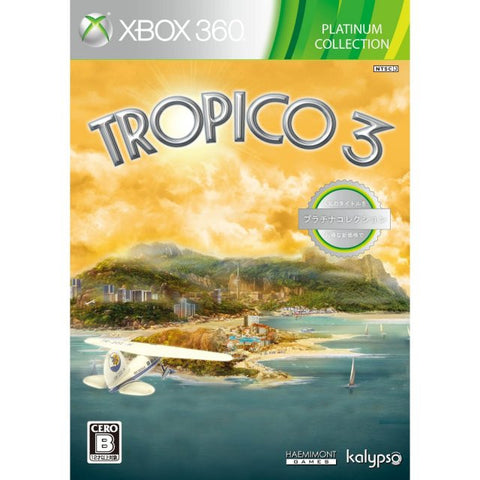 Tropico 3 (Platinum Collection)