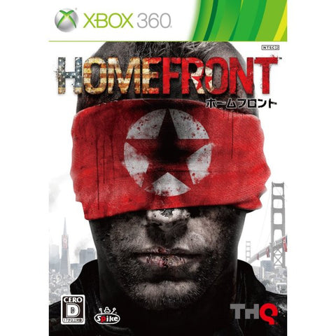 Homefront