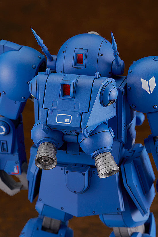 Soukou Kihei VOTOMS - X-ATH-02 Strike Dog - Ypsilon - Plamax