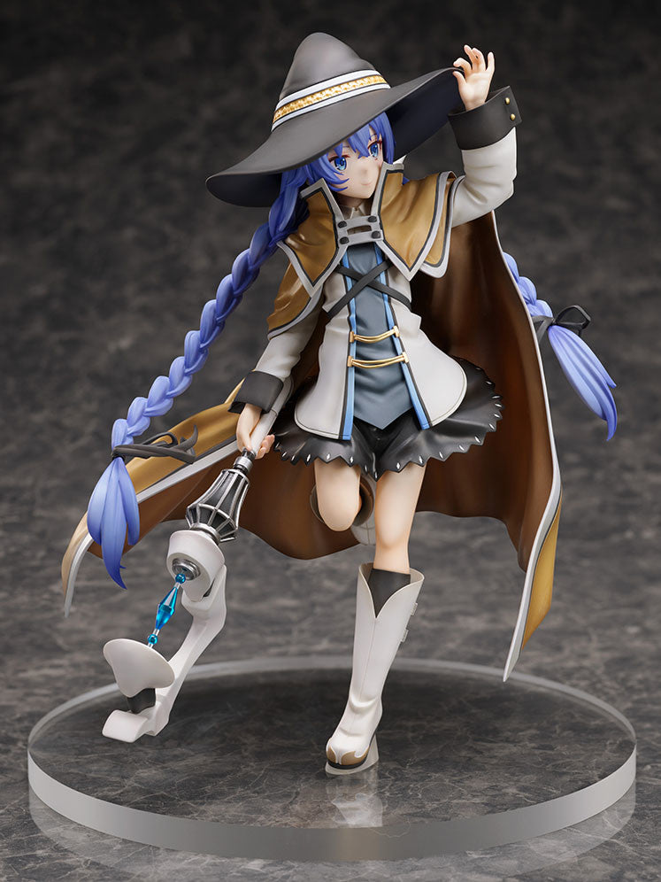 Mushoku Tensei ~Isekai Ittara Honki Dasu~ - Roxy Migurdia - F:Nex - 1/7 (FuRyu)