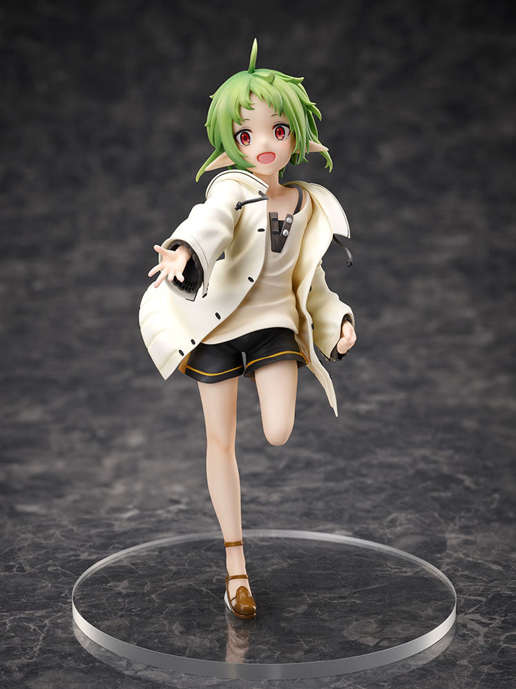Mushoku Tensei ~Isekai Ittara Honki Dasu~ - Sylphiette Greyrat - F:Nex - 1/7 (FuRyu)