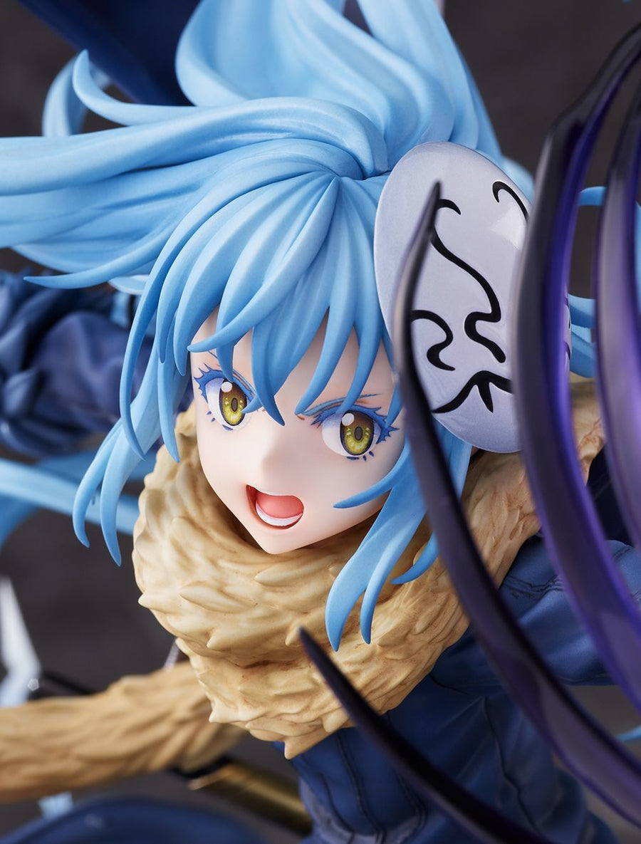 Rimuru Tempest - Tensei Shitara Slime Datta Ken