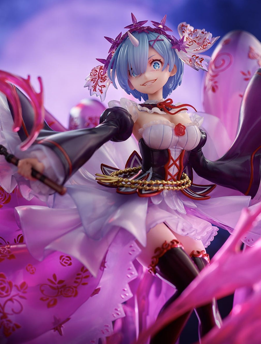 Rem - Re:Zero kara Hajimeru Isekai Seikatsu