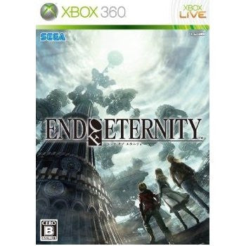 End of Eternity (Platinum Collection)
