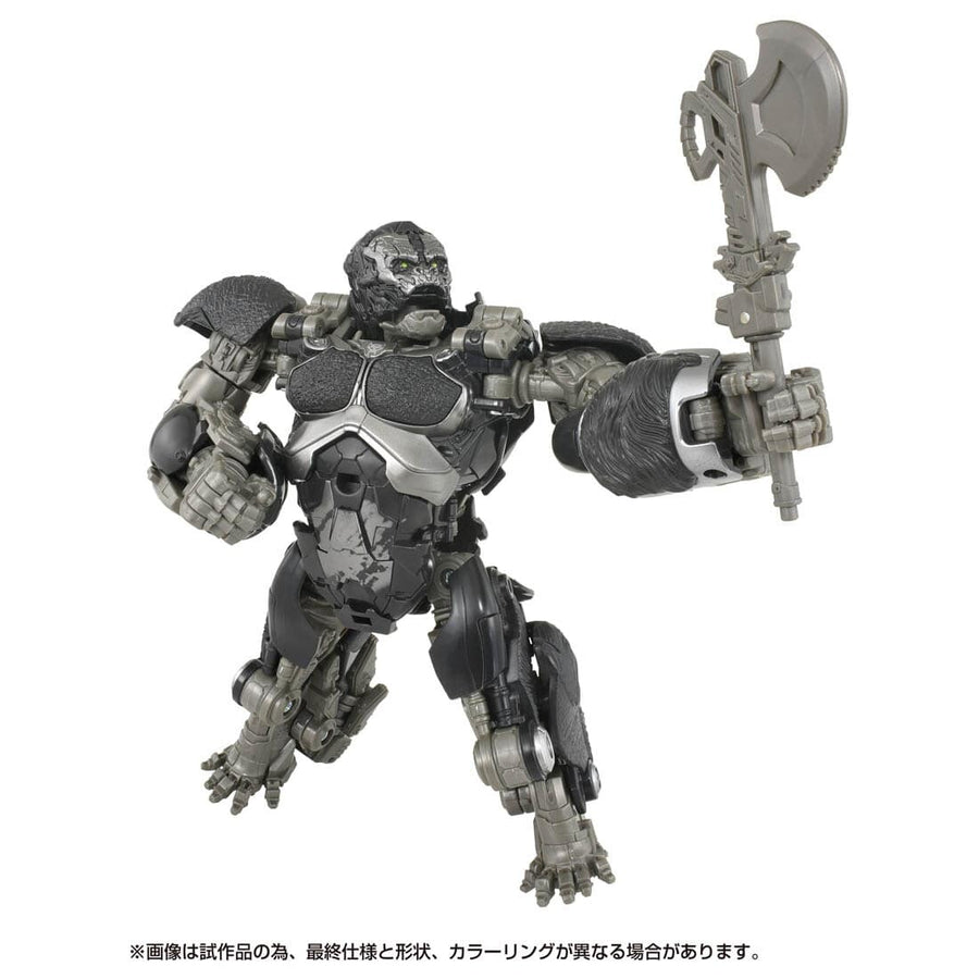 Optimus Primal - Transformers: Rise of the Beasts