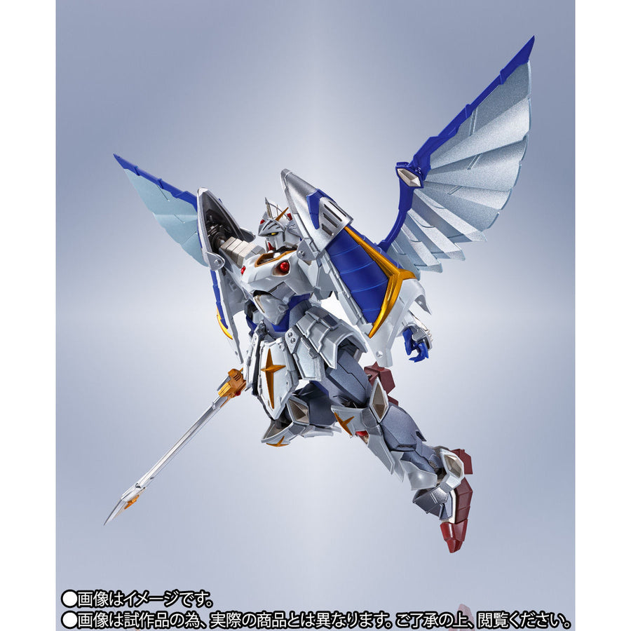 Versal Knight Gundam - Knight Gundam