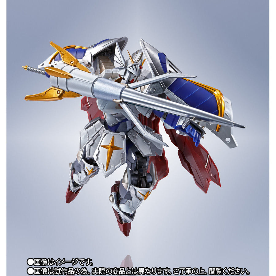 Versal Knight Gundam - Knight Gundam