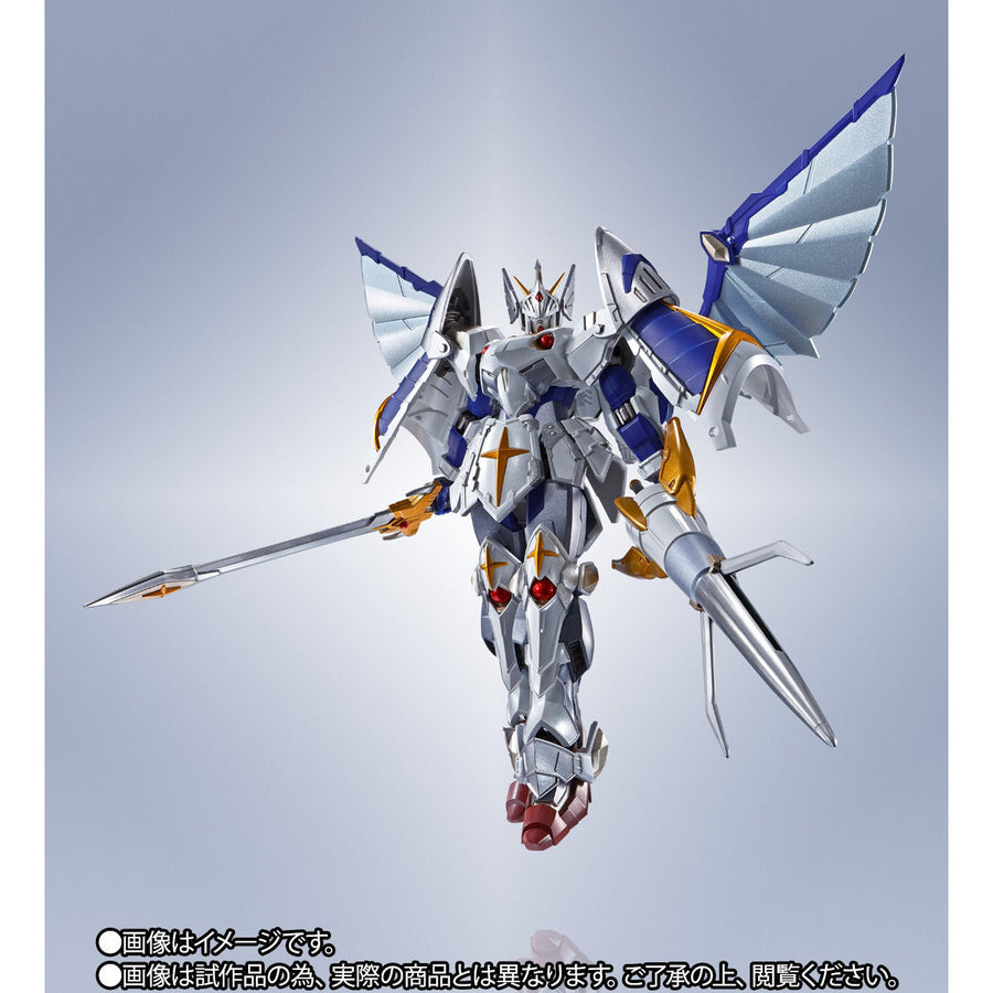 Versal Knight Gundam - Knight Gundam